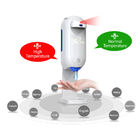 Touchless Electric Automatic Hand Sanitizer Dispenser Spray Foam Gel Sensor Soap Dispenser