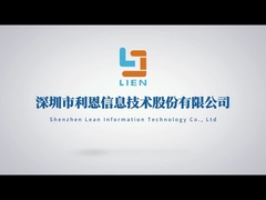 शेन्ज़ेन लीन कियोस्क सिस्टम्स CO., LTD. फैक्ट्री