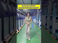 स्वयं सेवा टर्मिनलों के कई अनुप्रयोग परिदृश्य