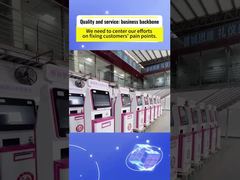 गुणवत्ता और सेवा: व्यवसाय की रीढ़ हमें अपने प्रयासों को ग्राहकों की समस्याओं को ठीक करने पर केंद्रित करने की आवश्यकता है